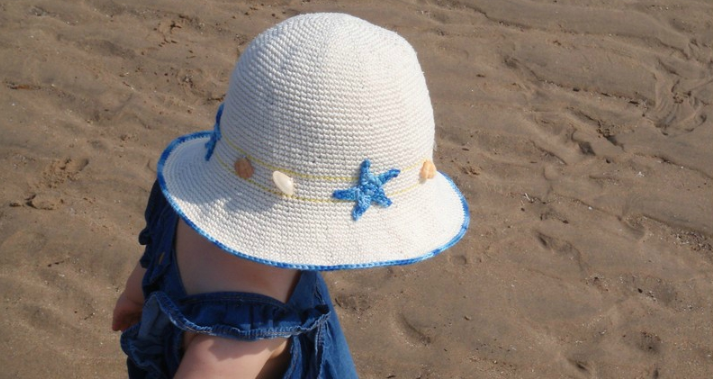 Conseils et astuces pour choisir un chapeau d’été pour votre enfant